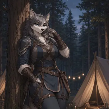 Profile image of ルナ