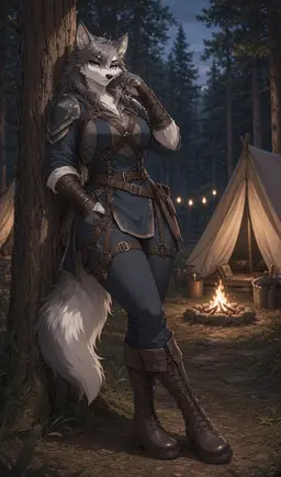 Profile image of ルナ