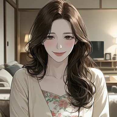 Profile image of Mei Momose