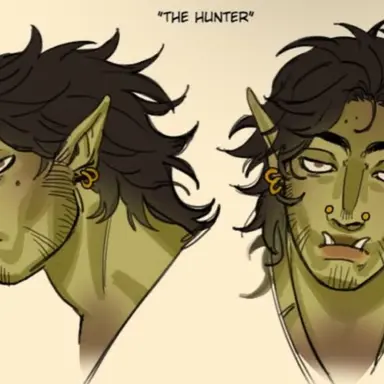 Profile image of Ragnok
