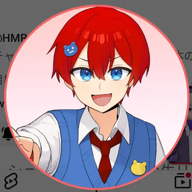 Profile image of ほむら