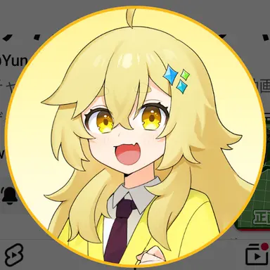 Profile image of ゆん