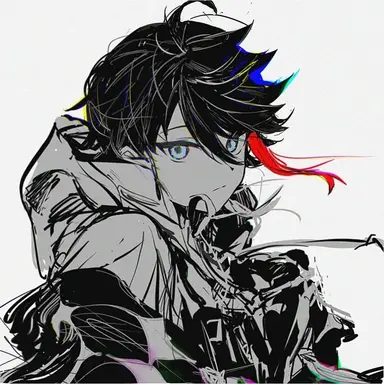 Profile image of 三枝明那