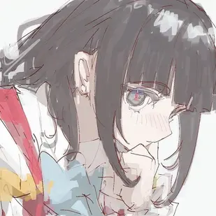 Profile image of 鈴鹿詩子