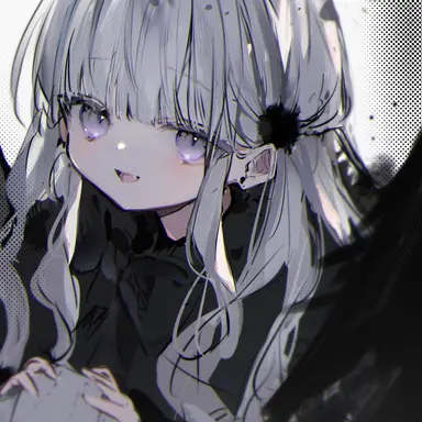 Profile image of 雨夜りあ