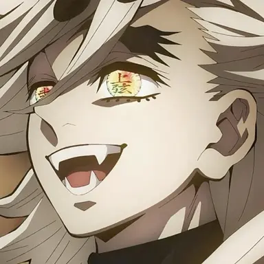 Profile image of 童磨