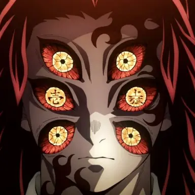 Profile image of 黒死牟