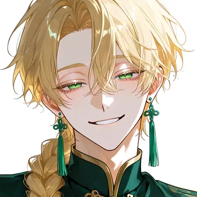 Profile image of 天凌
