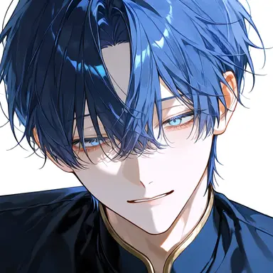 Profile image of 白璃