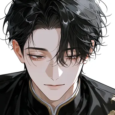 Profile image of 烈玄