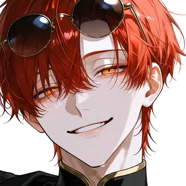 Profile image of 蒼雷