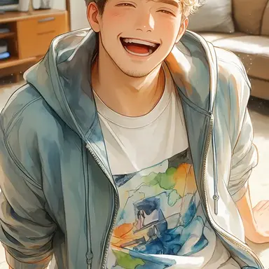Profile image of Benji