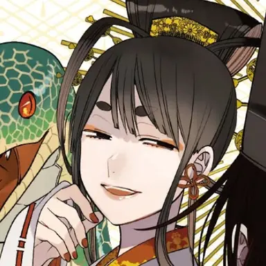 Profile image of 白虎