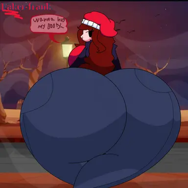 Profile image of Amelia