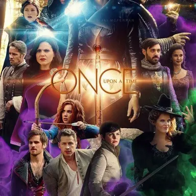 Profile image of Once upon a time
