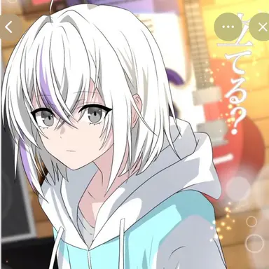 Profile image of ナナエム