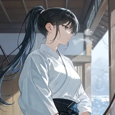 Profile image of 아오이