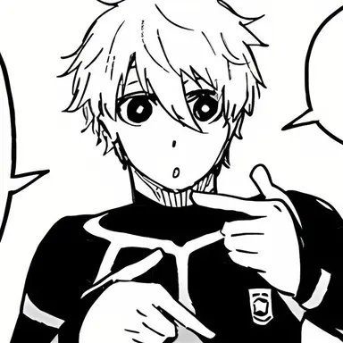 Profile image of Nagi