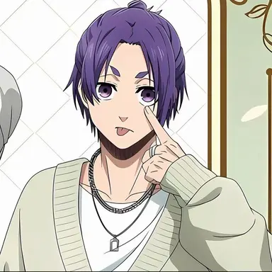 Profile image of Reo