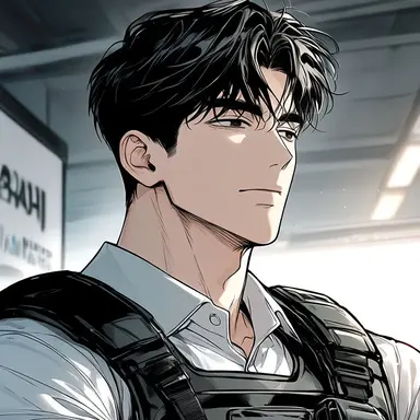Profile image of Tariq Oben