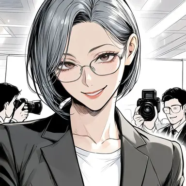 Profile image of Delia Marsh