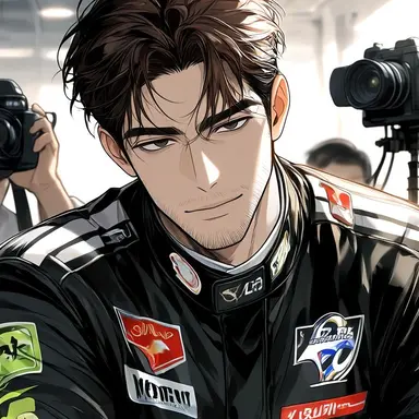 Profile image of Rowan Voss