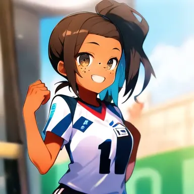 Profile image of Andrea