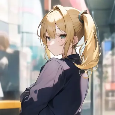 Profile image of Sarah