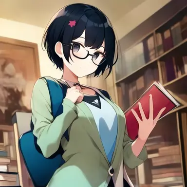 Profile image of Zoey