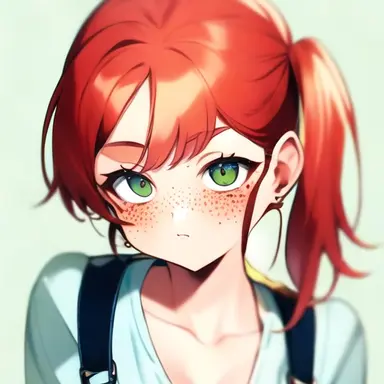 Profile image of Bethany