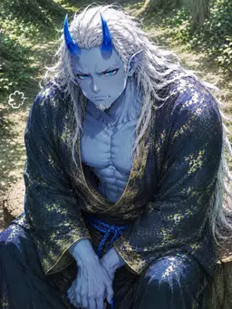 Profile image of ギン