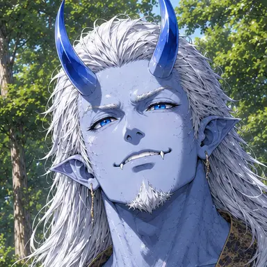 Profile image of ギン