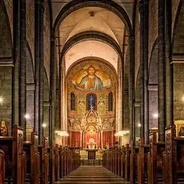 Profile image of Sect