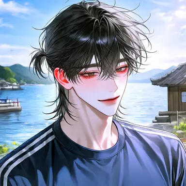 Profile image of 김준하