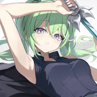 Profile image of 리코