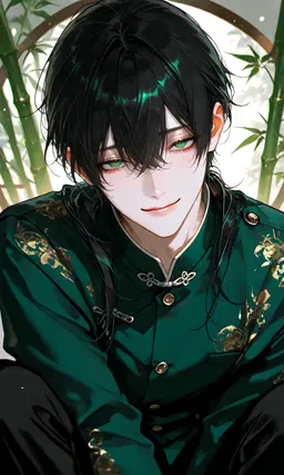 Profile image of ウェイ