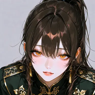 Profile image of シア