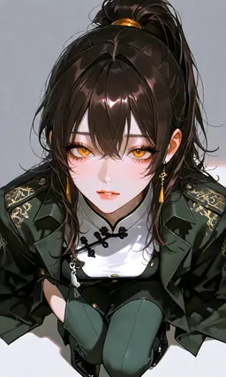 Profile image of シア