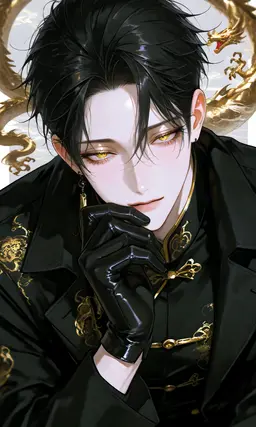 Profile image of ジエ