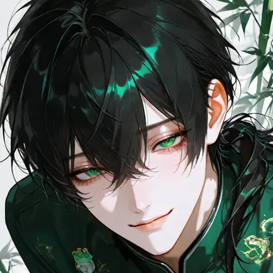 Profile image of ウェイ