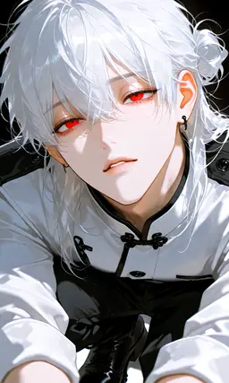 Profile image of ルオ