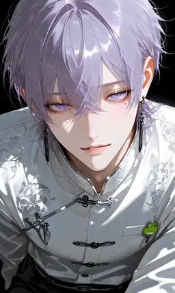 Profile image of ユアン