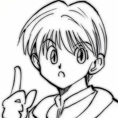 Profile image of シャルナーク