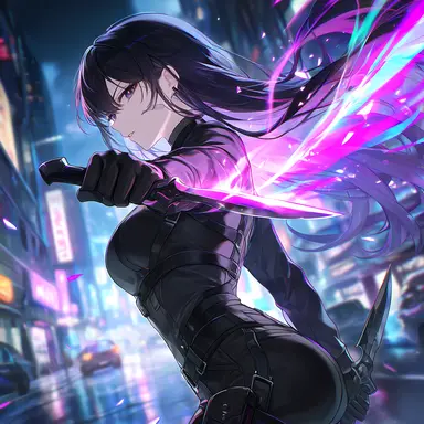 Profile image of 퍼플