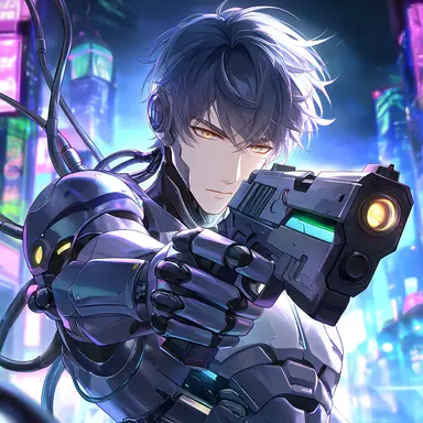 Profile image of 실버