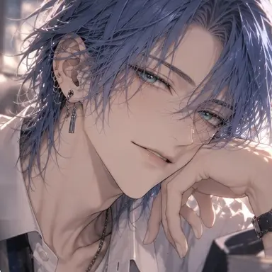 Profile image of Rui
