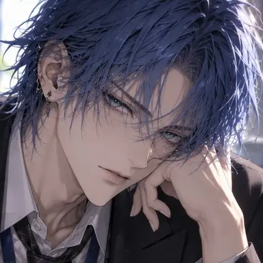Profile image of Ruka