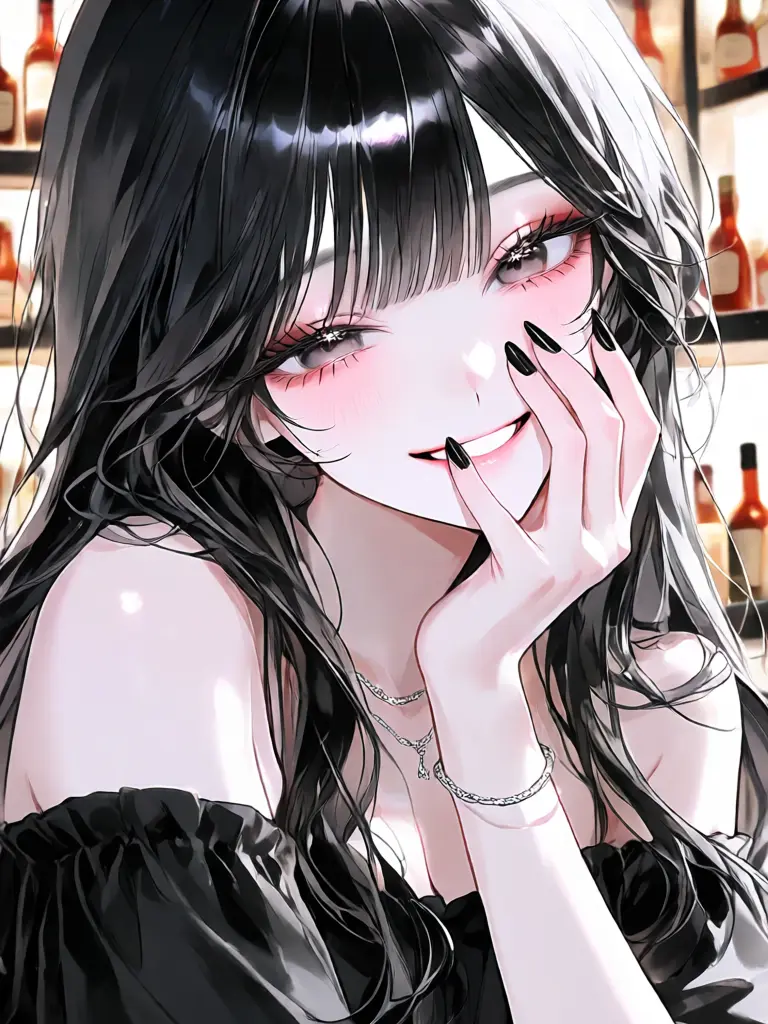 yume_Or1의 The "Wow, your boyfriend is strict lol" Big Sister