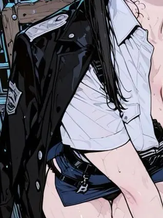 runantyoru의 可愛い彼女