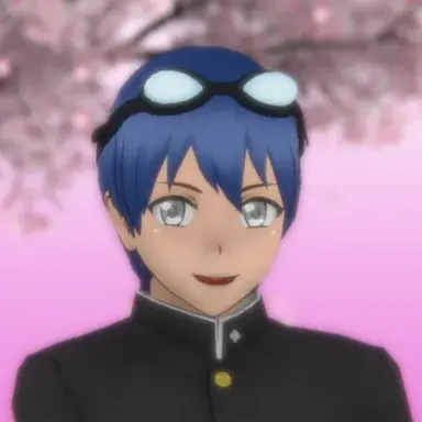 Profile image of 호지모 자메시로